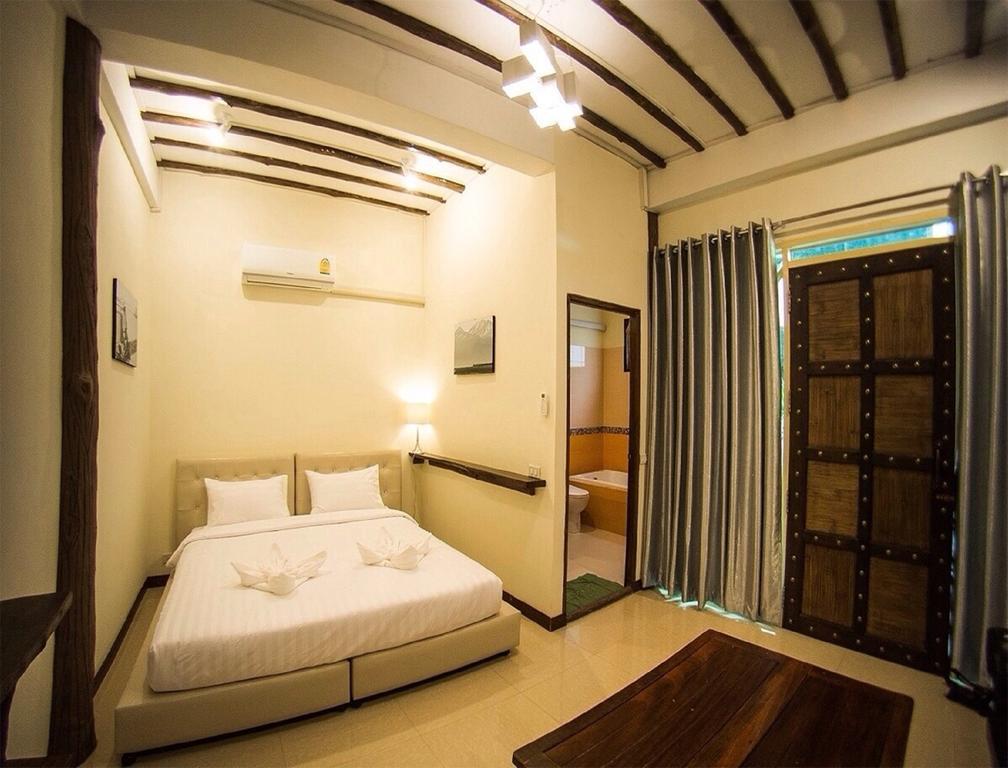 Rao Ga Khao Resort Mu Si Room photo